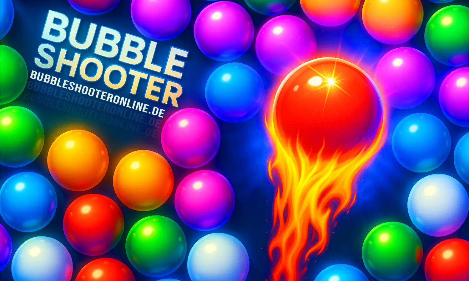Bubble Shooter