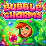 Bubble Charms