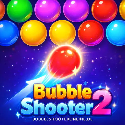 Bubble Shooter 2
