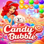 Candy Bubble